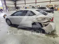 2018 Toyota COROLLA photo