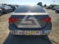 2018 Toyota COROLLA фото
