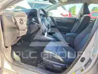 2018 Toyota COROLLA фото