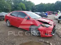 2018 Toyota COROLLA photo