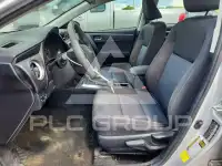 2018 Toyota COROLLA фото