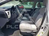 2018 Toyota COROLLA фото
