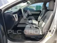 2018 Toyota COROLLA фото