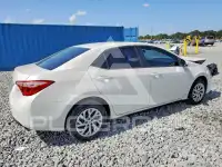 2018 Toyota COROLLA фото