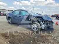 2018 Toyota COROLLA photo