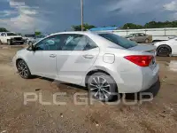 2018 Toyota COROLLA photo