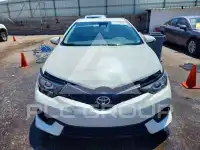 2018 Toyota COROLLA фото