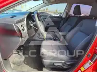 2018 Toyota COROLLA photo
