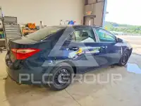 2018 Toyota COROLLA photo