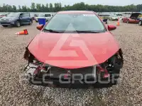 2018 Toyota COROLLA фото