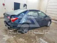 2018 Toyota COROLLA фото