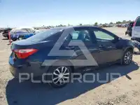2018 Toyota COROLLA фото