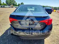 2018 Toyota COROLLA фото