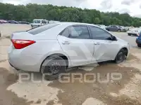 2018 Toyota COROLLA photo
