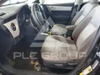 2018 Toyota COROLLA photo