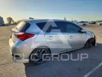 2018 Toyota COROLLA фото