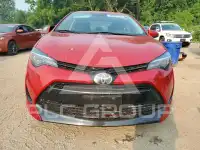 2018 Toyota COROLLA фото
