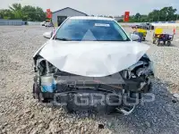 2018 Toyota COROLLA фото
