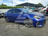 2018 Toyota COROLLA photo