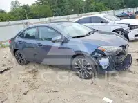 2018 Toyota COROLLA photo