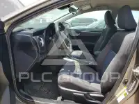 2018 Toyota COROLLA фото