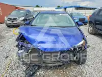 2018 Toyota COROLLA photo