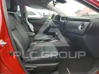 2018 Toyota COROLLA фото