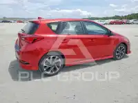 2018 Toyota COROLLA фото