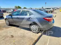 2018 Toyota COROLLA photo