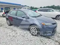 2018 Toyota COROLLA photo