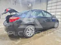 2018 Toyota COROLLA фото