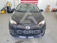 2018 Toyota COROLLA photo
