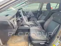 2018 Toyota COROLLA фото