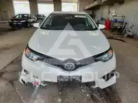 2018 Toyota COROLLA фото
