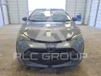 2018 Toyota COROLLA фото
