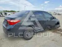2018 Toyota COROLLA фото