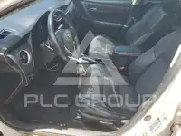 2018 Toyota COROLLA photo