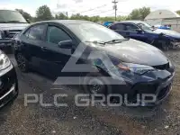 2018 Toyota COROLLA фото