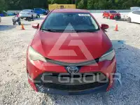 2018 Toyota COROLLA фото