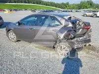 2018 Toyota COROLLA photo