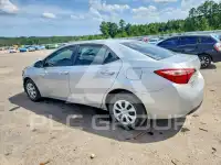 2018 Toyota COROLLA photo