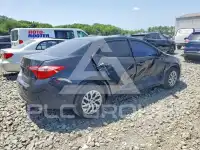 2018 Toyota COROLLA фото
