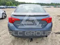 2018 Toyota COROLLA photo