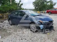 2018 Toyota COROLLA photo