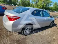2018 Toyota COROLLA фото