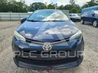 2018 Toyota COROLLA фото