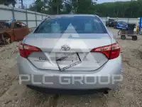 2018 Toyota COROLLA фото