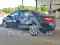 2018 Toyota COROLLA фото