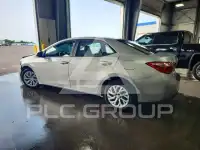 2018 Toyota COROLLA фото