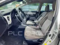 2018 Toyota COROLLA photo